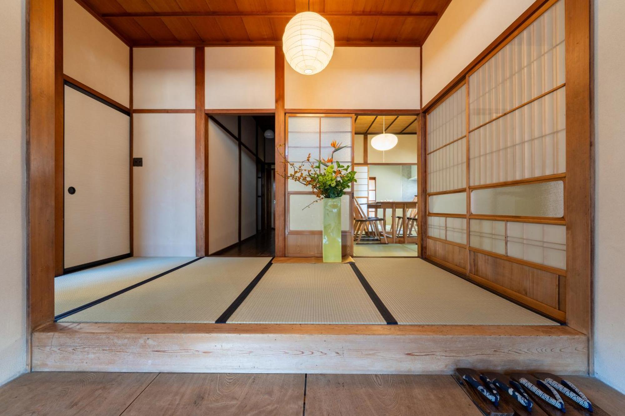 お宿一の華 Takayama  Eksteriør billede