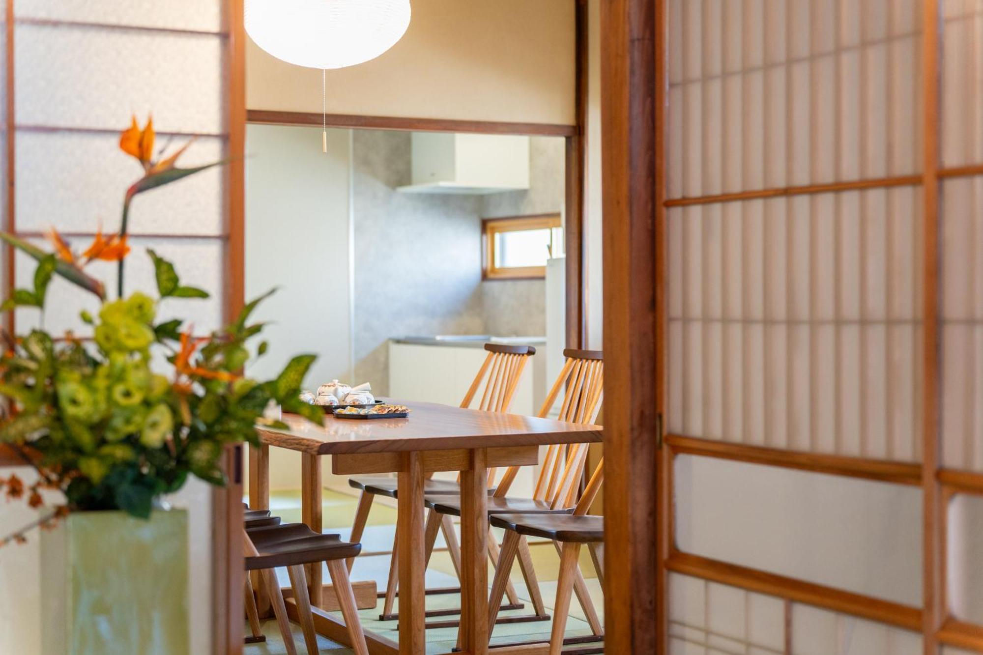 お宿一の華 Takayama  Eksteriør billede