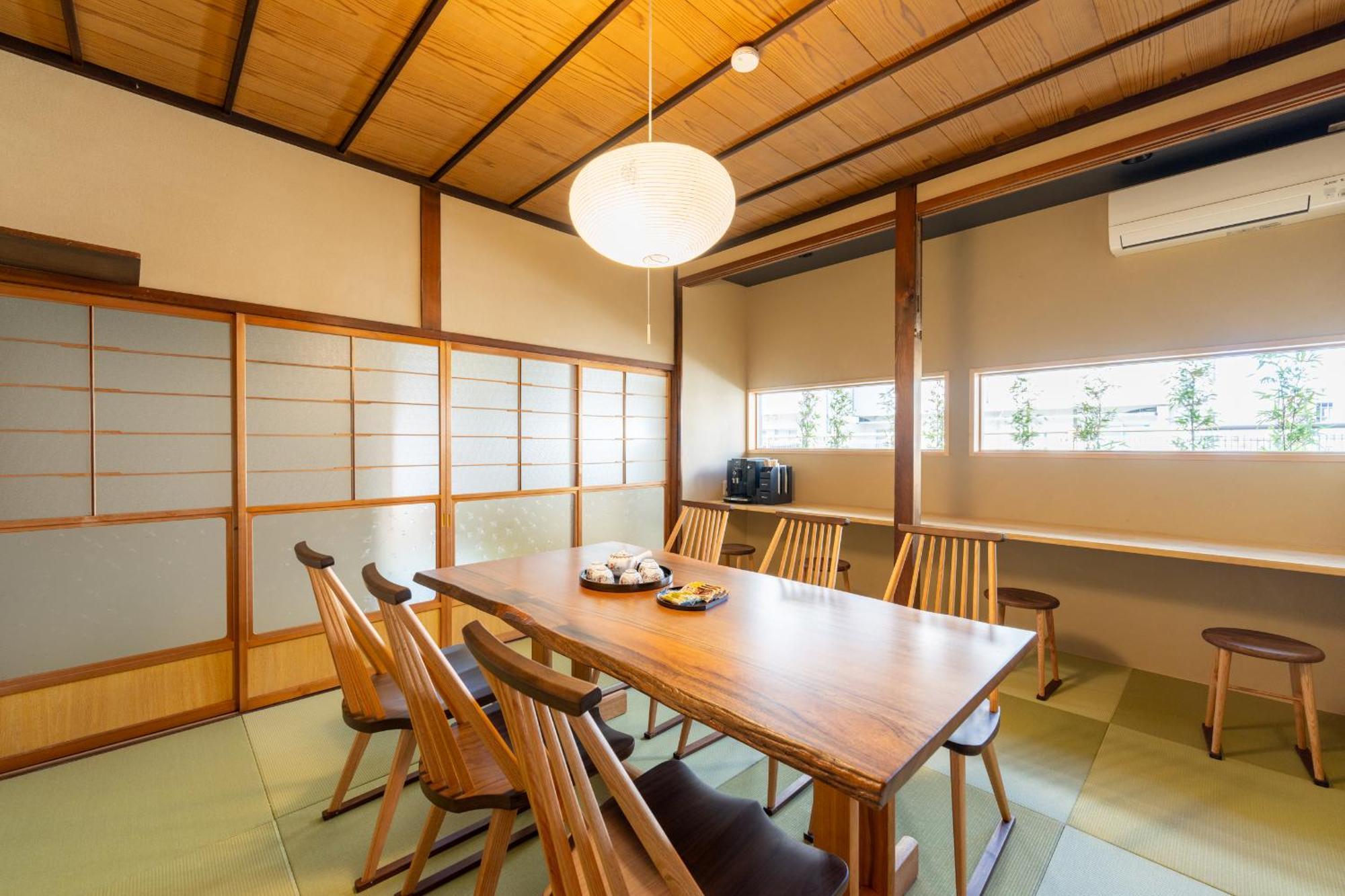 お宿一の華 Takayama  Eksteriør billede