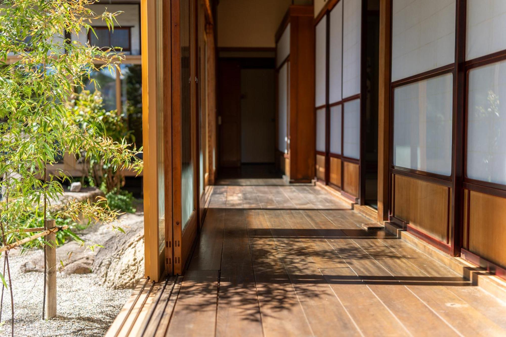お宿一の華 Takayama  Eksteriør billede