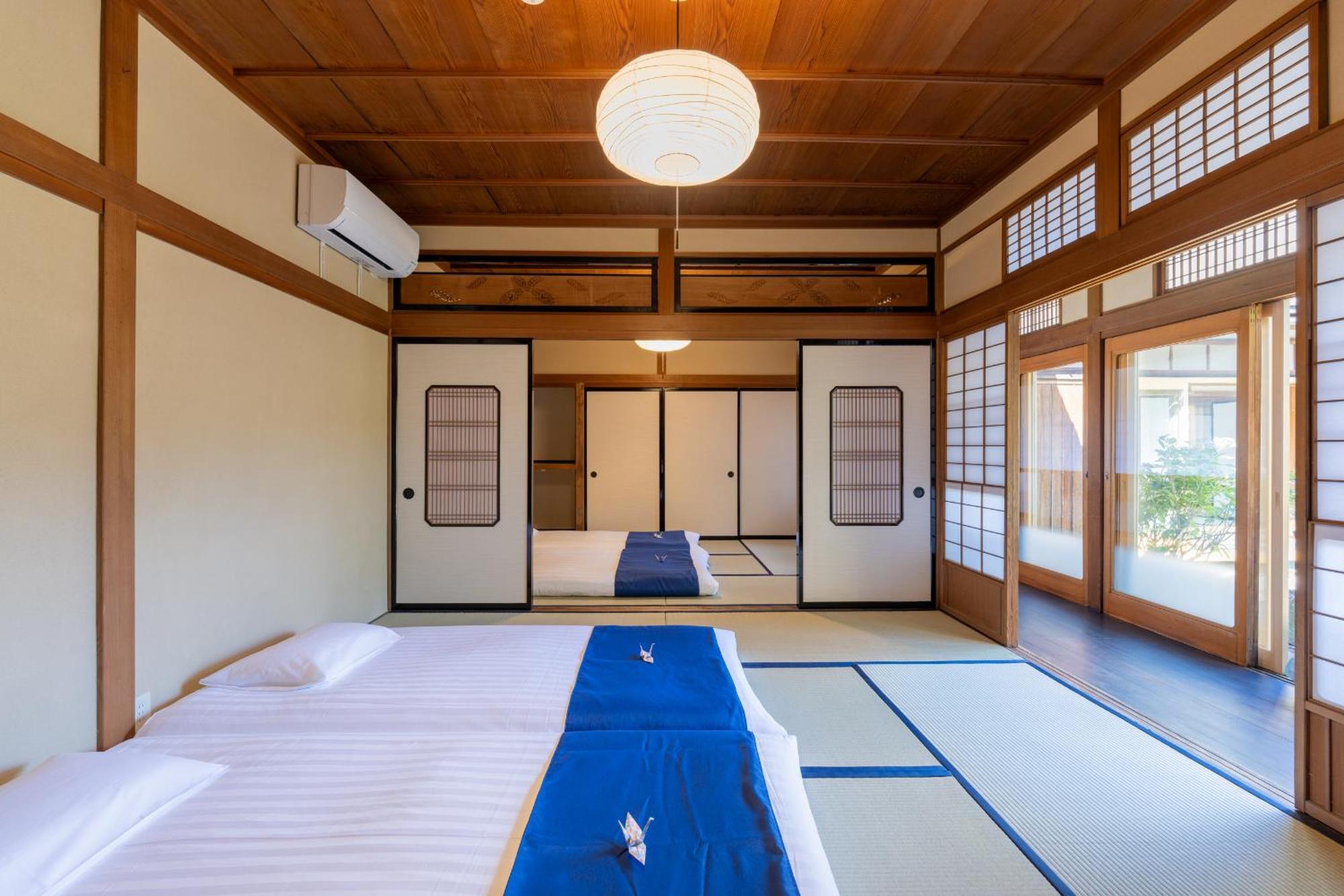 お宿一の華 Takayama  Eksteriør billede