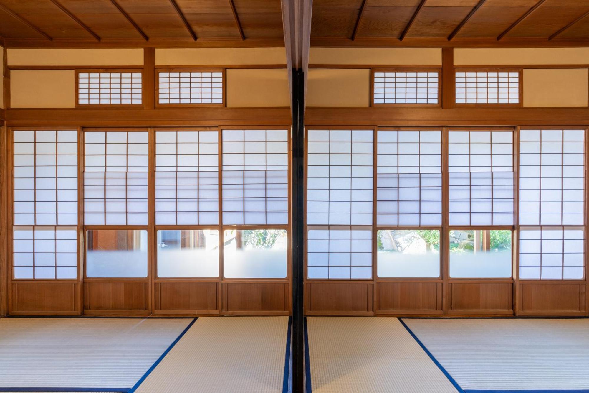 お宿一の華 Takayama  Eksteriør billede