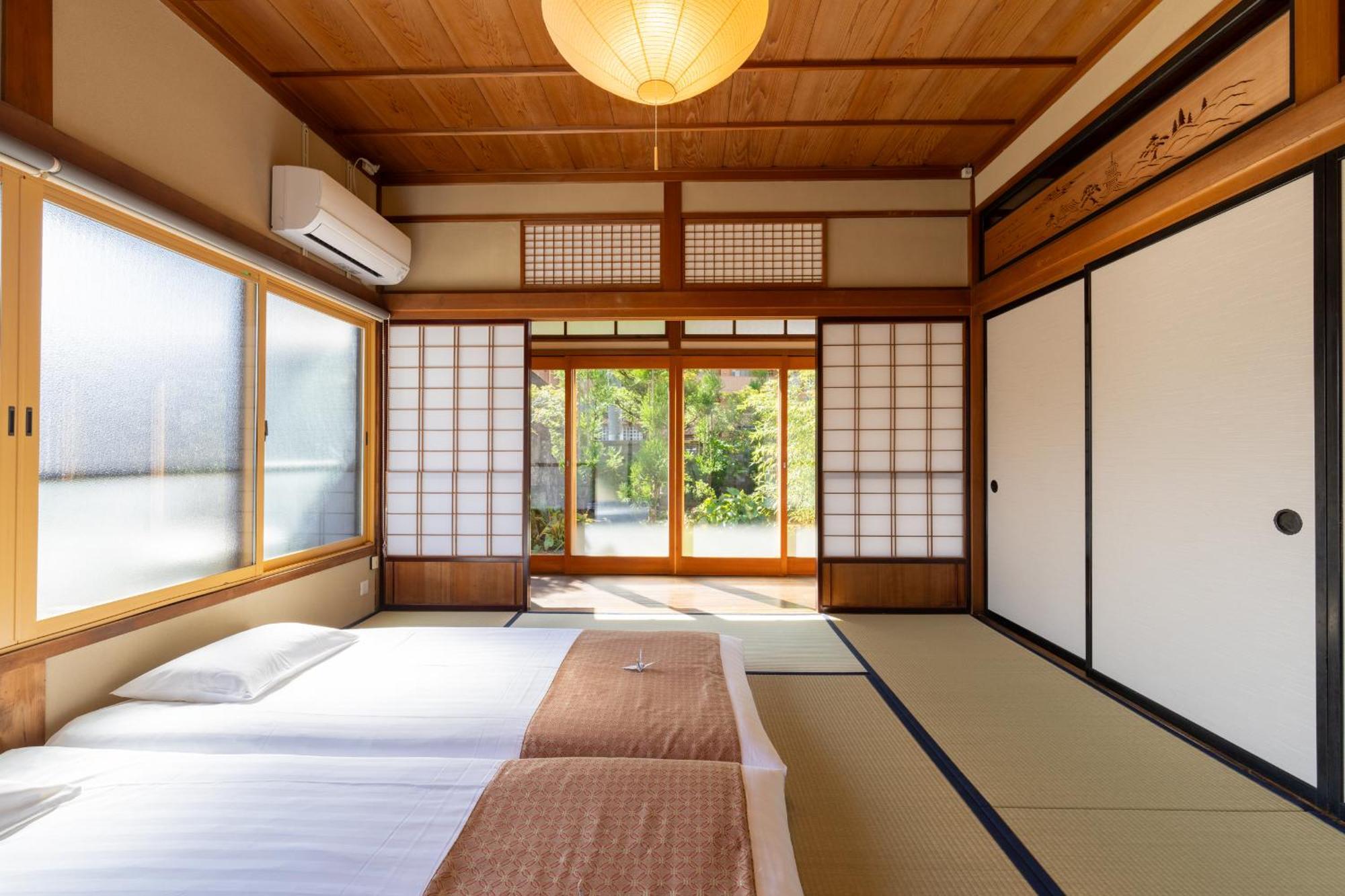 お宿一の華 Takayama  Eksteriør billede