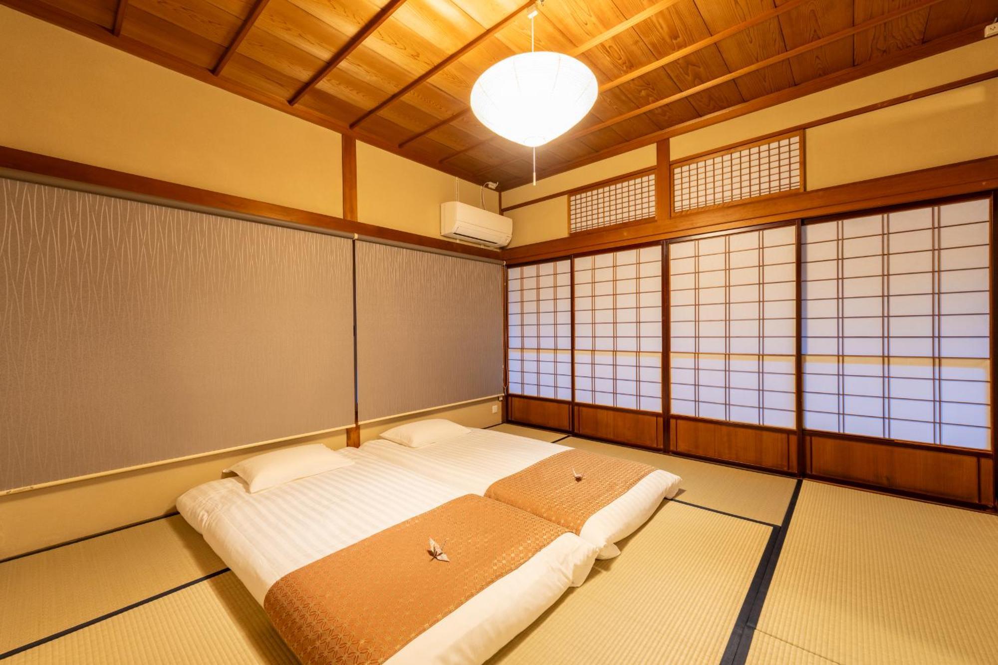 お宿一の華 Takayama  Eksteriør billede