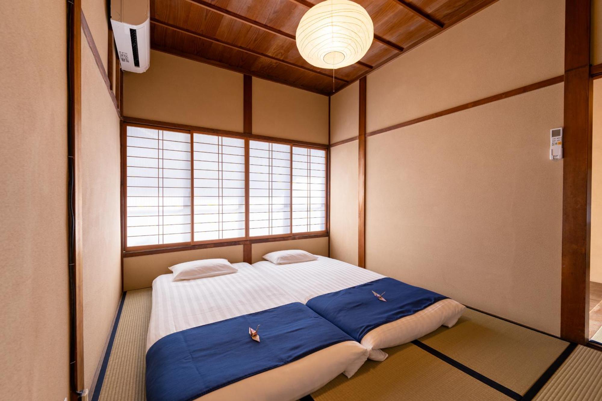 お宿一の華 Takayama  Eksteriør billede